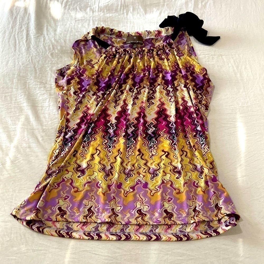 Fenn Wright Manson Top Size M